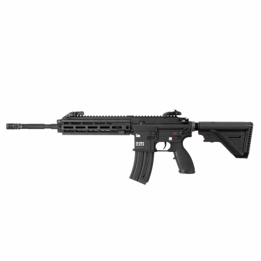 HECKLER & KOCH HK 416 D